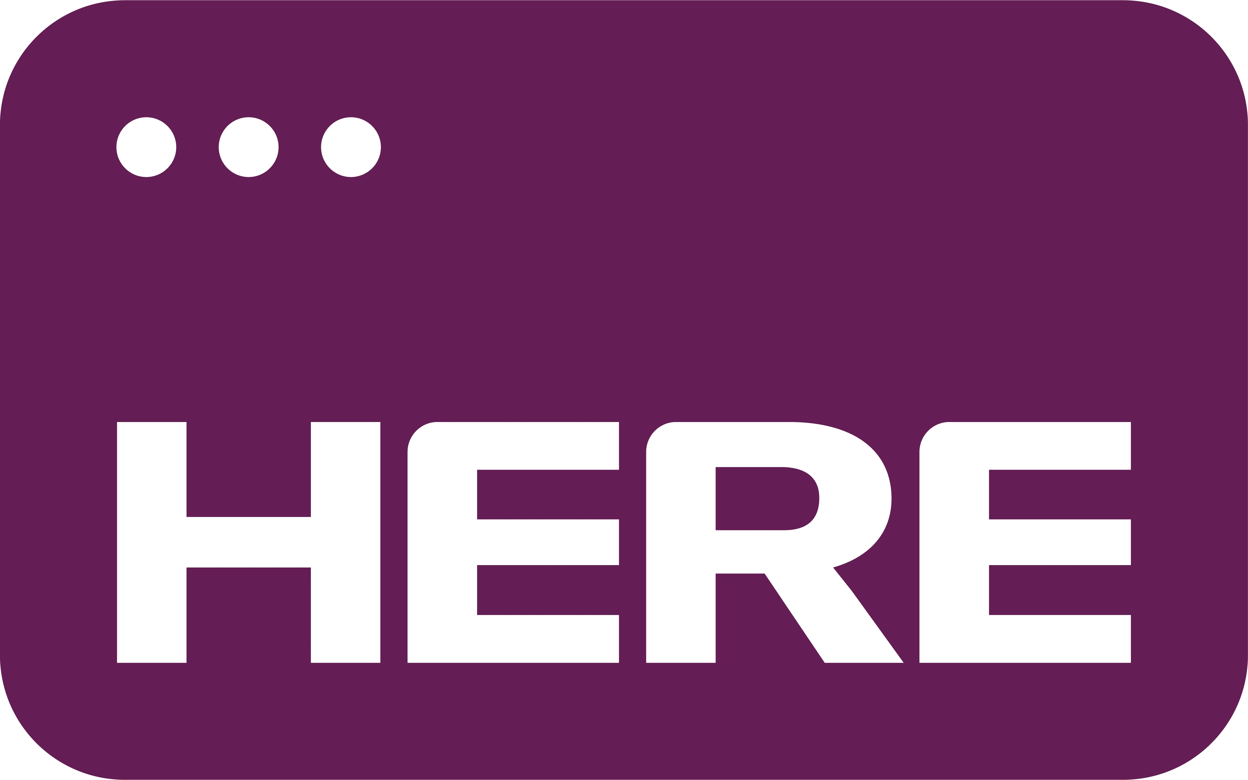 Here (formerly OpenFin)